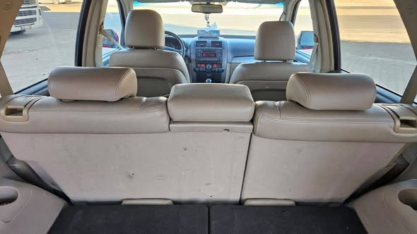 كيا موهافي 2016 - صورة 5