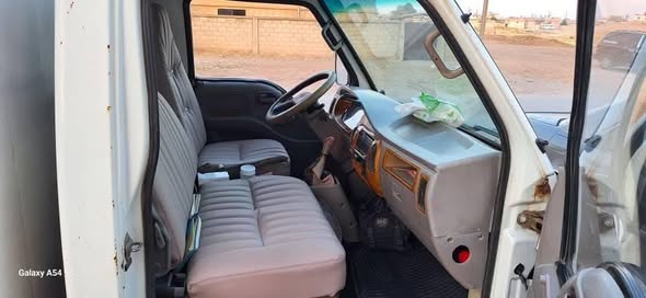 فوتون شحن 2009 - صورة 5