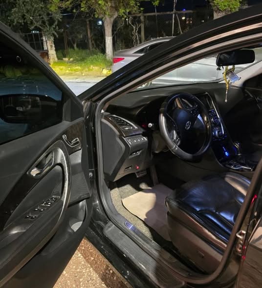 هيونداي ازيرا 2011 - صورة 2