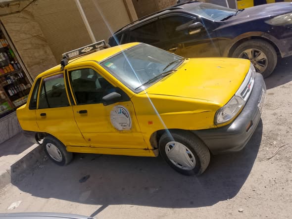 سايبا سايبا 2003 - صورة 2