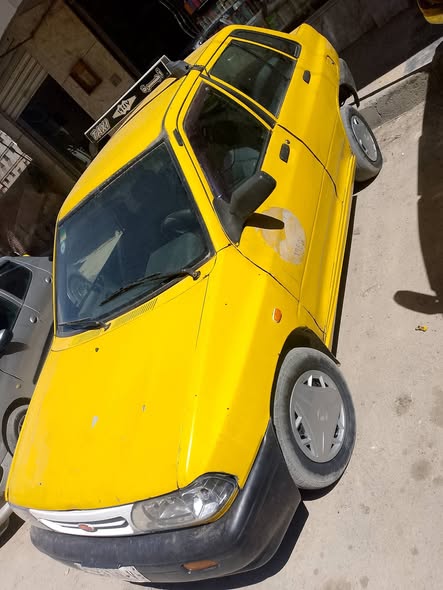 سايبا سايبا 2003 - صورة 3