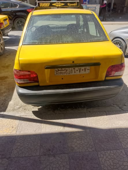 سايبا سايبا 2003 - صورة 4