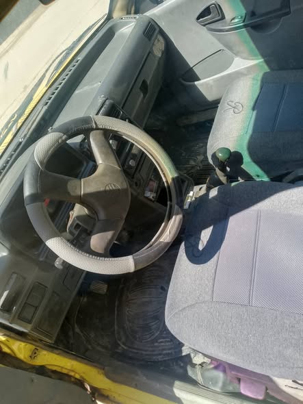 سايبا سايبا 2003 - صورة 5