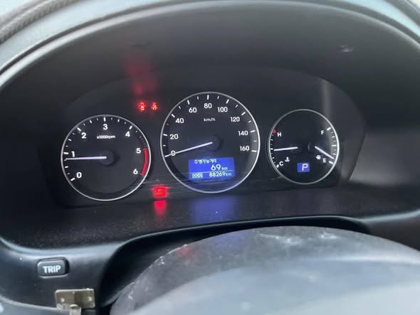 هيونداي اتش 1 2016 - صورة 2