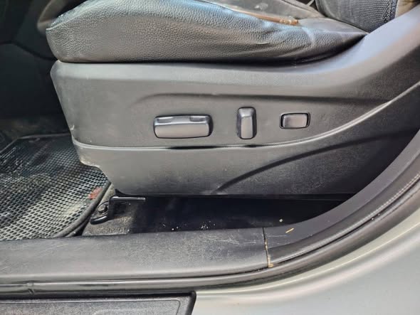 هيونداي توسان 2011 - صورة 2