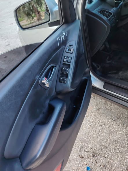 هيونداي توسان 2011 - صورة 3