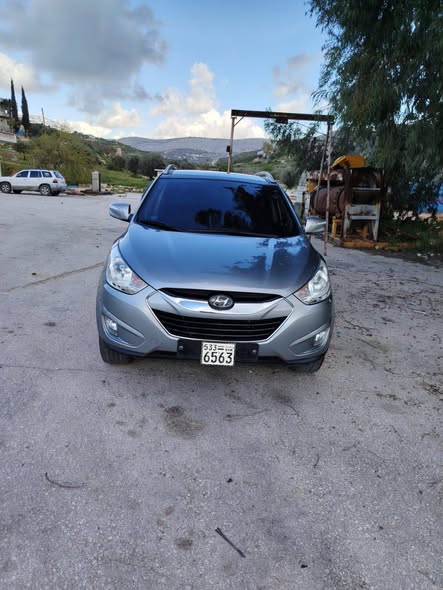 هيونداي توسان 2011 - صورة 5