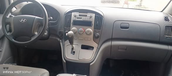 هيونداي اتش ون 2009 - صورة 2