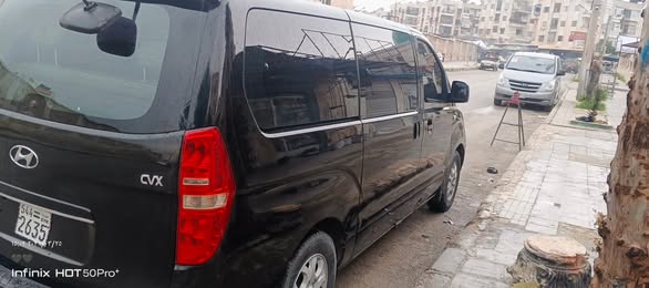 هيونداي اتش ون 2009 - صورة 3