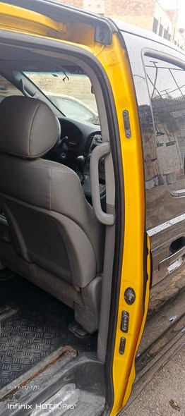 هيونداي اتش ون 2009 - صورة 4