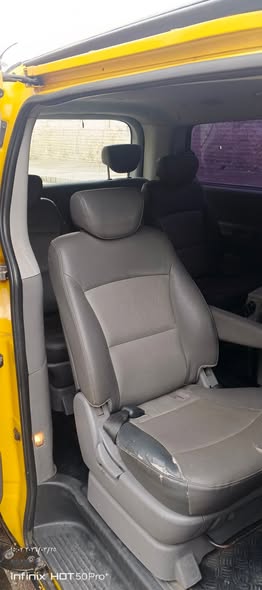 هيونداي اتش ون 2009 - صورة 5