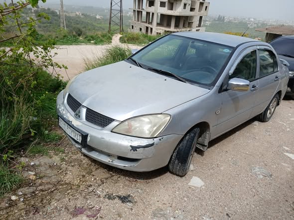 ميتسوبيشي لانسر 2008 - صورة 1