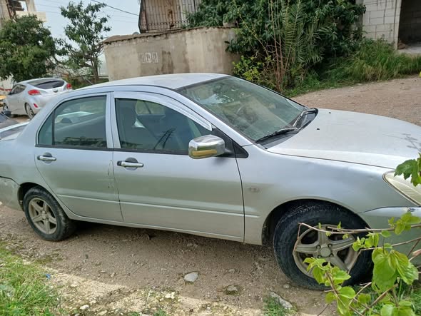 ميتسوبيشي لانسر 2008 - صورة 2