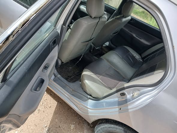 ميتسوبيشي لانسر 2008 - صورة 4