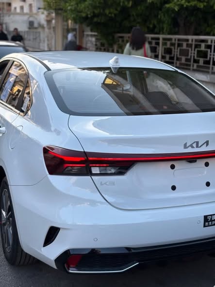 كيا K3 2025 - صورة 1