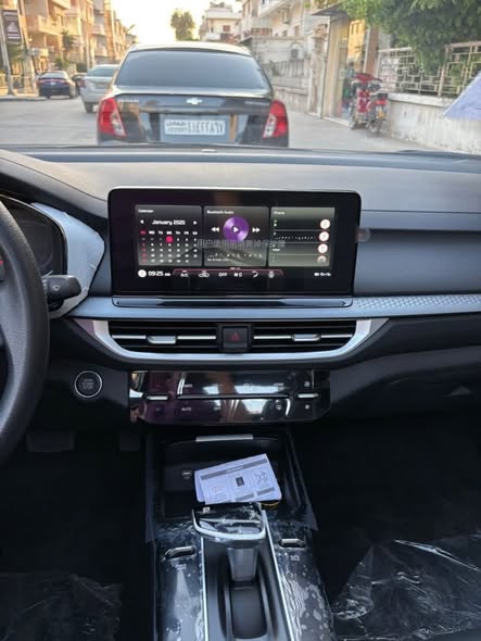 كيا K3 2025 - صورة 3