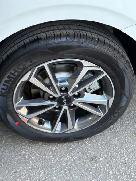 كيا K3 2025 - صورة 4