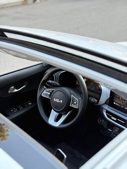 كيا K3 2025 - صورة 5