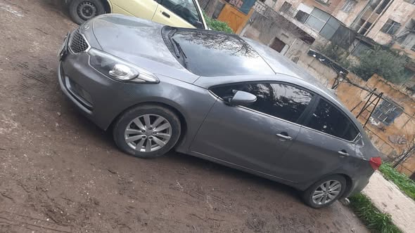 كيا كي 3 2014 - صورة 1