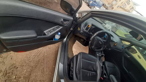 كيا كي 3 2014 - صورة 2