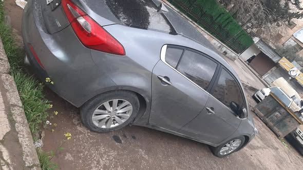 كيا كي 3 2014 - صورة 4