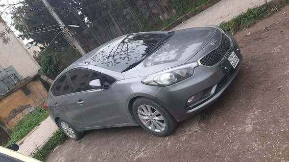 كيا كي 3 2014 - صورة 5