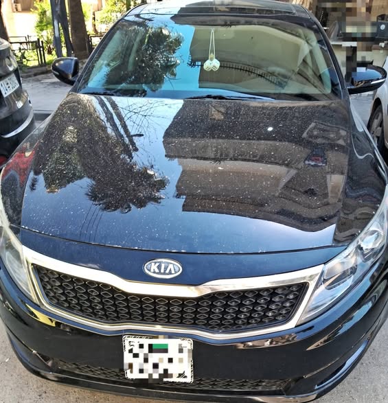 كيا أوبتما 2011 - صورة 2