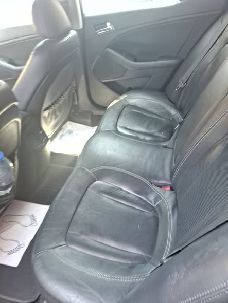 كيا أوبتما 2011 - صورة 5