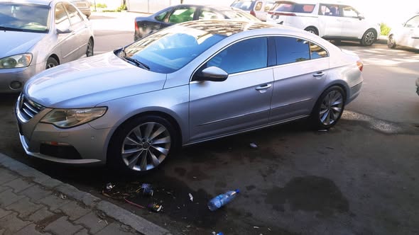 فولكس فاجن سي سي 2011 - صورة 1