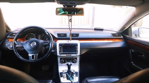 فولكس فاجن سي سي 2011 - صورة 2