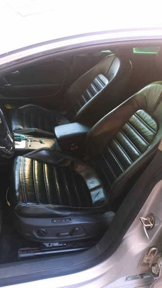 فولكس فاجن سي سي 2011 - صورة 3