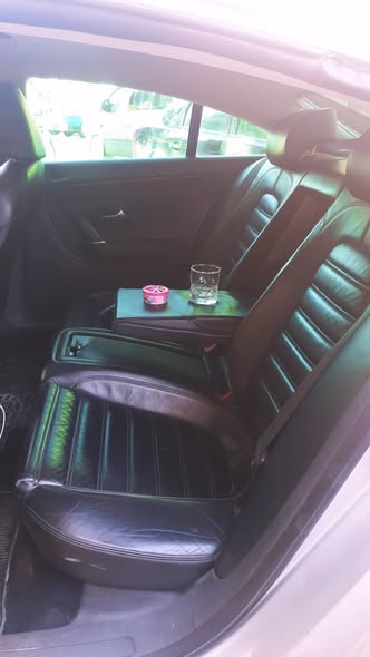 فولكس فاجن سي سي 2011 - صورة 4