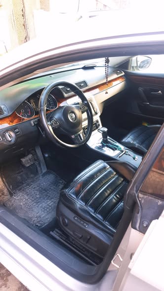 فولكس فاجن سي سي 2011 - صورة 5