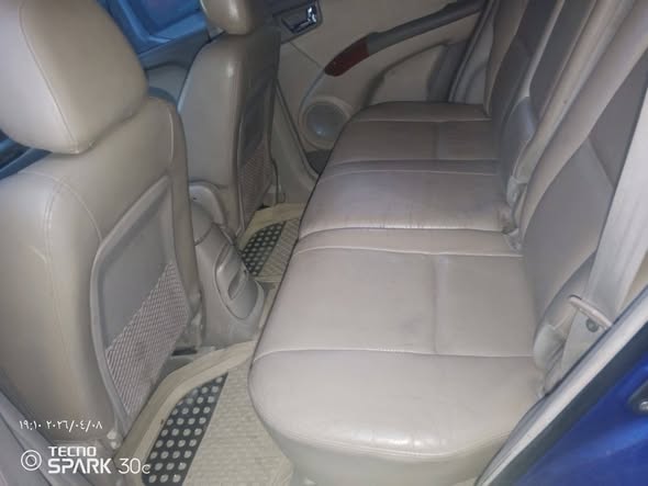 كيا سبورتاج 2006 - صورة 1