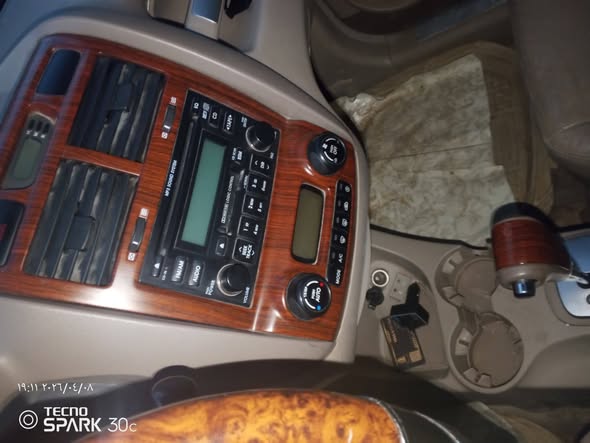 كيا سبورتاج 2006 - صورة 2