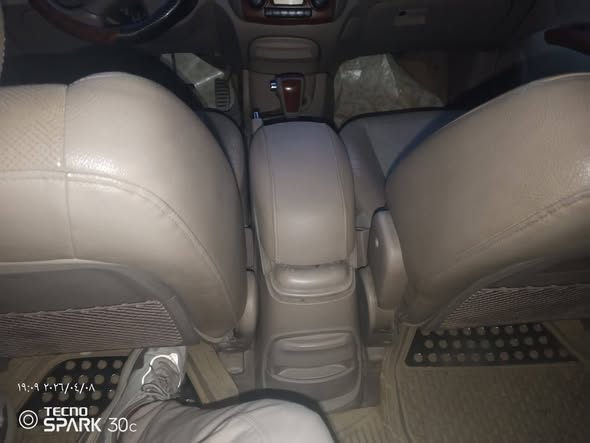 كيا سبورتاج 2006 - صورة 3