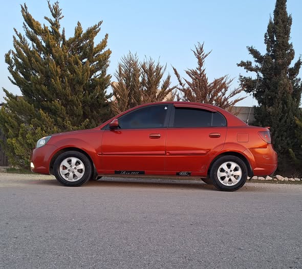 كيا ريو 2011 - صورة 2