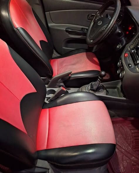 كيا ريو 2011 - صورة 5