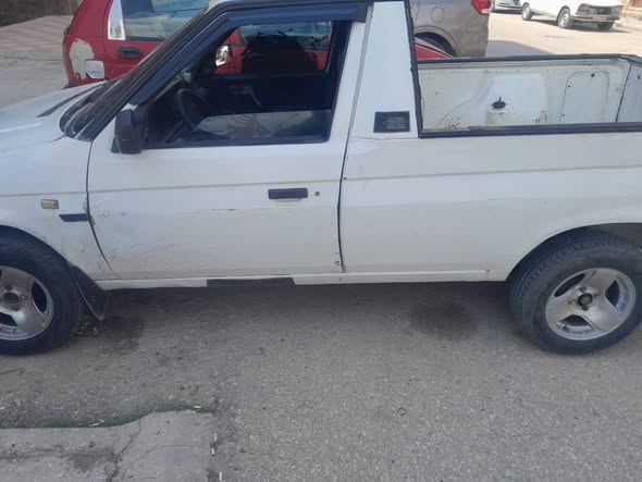 سكودا بيك آب 1995 - صورة 3