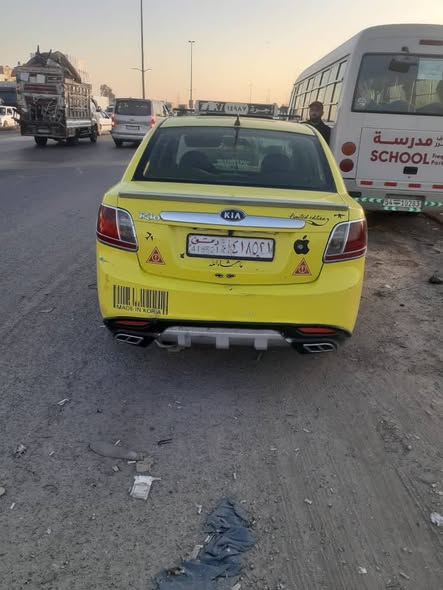 كيا ريو 2011 - صورة 3