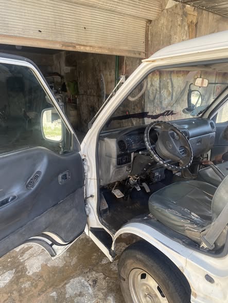 هيونداي بورتر 1997 - صورة 5