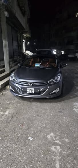 هيونداي i40 2014 - صورة 2