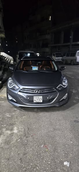 هيونداي i40 2014 - صورة 3