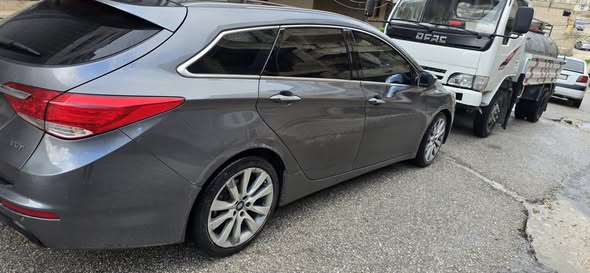 هيونداي i40 2014 - صورة 5