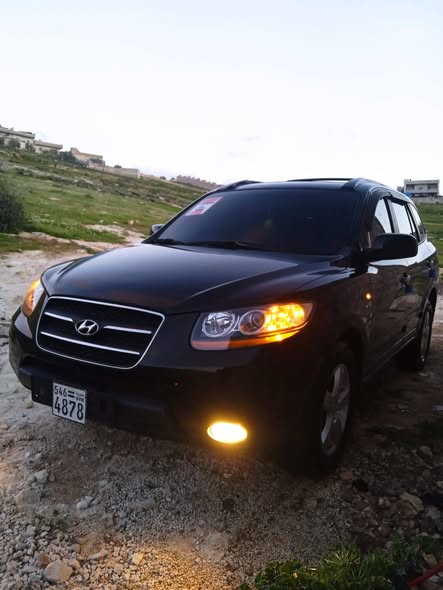 هيونداي سانتا في 2006 - صورة 2