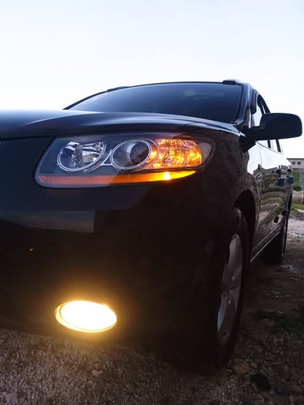 هيونداي سانتا في 2006 - صورة 3