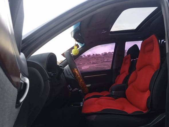 هيونداي سانتا في 2006 - صورة 4