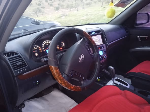 هيونداي سانتا في 2006 - صورة 5