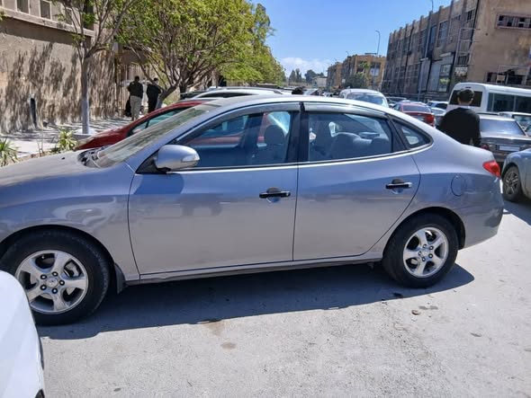 هيونداي النترا 2011 - صورة 1