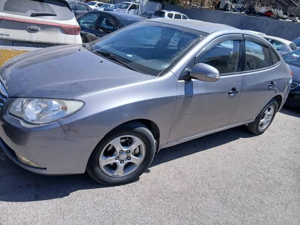 هيونداي النترا 2011 - صورة 2